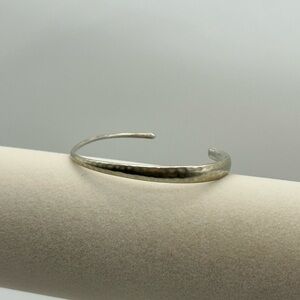 Kendra Scott Silver Bracelet